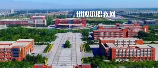 寧夏高職?？拼髮W(xué)2023年排名(理科)