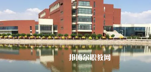寧夏高職專(zhuān)科大學(xué)2023年排名(文科)
