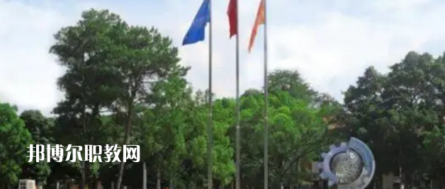 廣西高職?？拼髮W(xué)2023年排名(文科)
