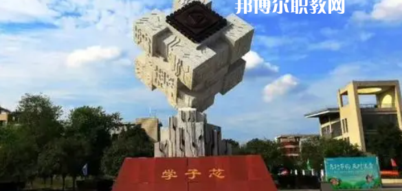重慶高職專科大學2023年排名(理科)