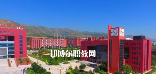 2023年青海省內(nèi)最好的高職?？拼髮W(xué)排名