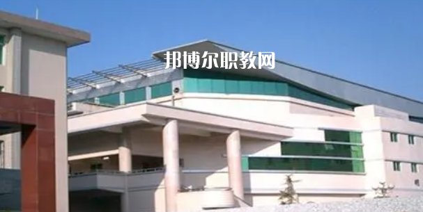 2023年陜西省內(nèi)最好的高職?？拼髮W排名