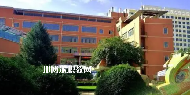2023年甘肅省內(nèi)最好的高職?？拼髮W(xué)排名