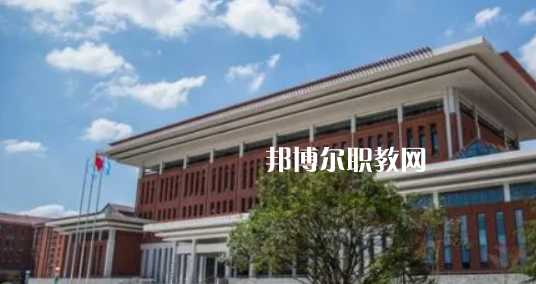2023年貴州市內(nèi)最好的高職?？拼髮W(xué)分?jǐn)?shù)線排名