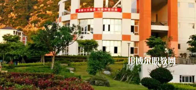 福建最好的高職?？拼髮W(xué)排名(2023)