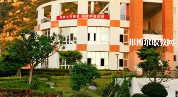 2023福建民辦大專(zhuān)院校排名一覽表