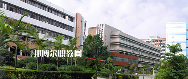 福建工業(yè)學(xué)校2023年報(bào)名條件、招生要求、招生對象