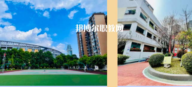 雙流區(qū)特殊教育學(xué)校2023年怎么樣、好不好