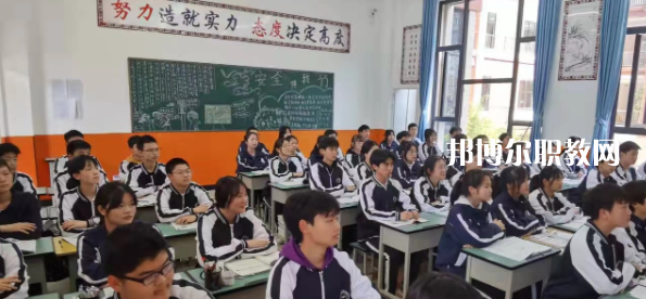 2023年仁壽新科綜合高中學(xué)校招生錄取分數(shù)線
