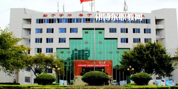 四川國(guó)盛技工學(xué)校怎么樣、好不好(2023參考)