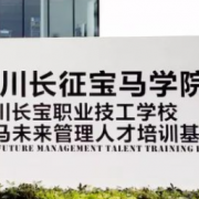 四川長寶職業(yè)技工學校