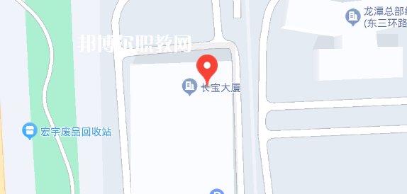 四川長寶職業(yè)技工學(xué)校地址在哪里，哪個(gè)地區(qū)，哪個(gè)城市?