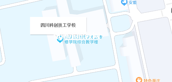 四川科創(chuàng)技工學(xué)校地址在哪里，哪個(gè)地區(qū)，哪個(gè)城市?