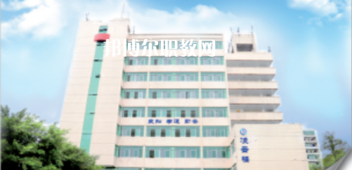 重慶市華繡中等專業(yè)學(xué)校地址在哪里，哪個地區(qū)，哪個城市?