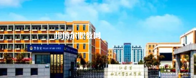 江蘇省如東中等專(zhuān)業(yè)學(xué)校怎么樣、好不好(2023參考)