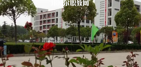 江蘇省寶應(yīng)中等專業(yè)學(xué)校怎么樣、好不好(2023參考)