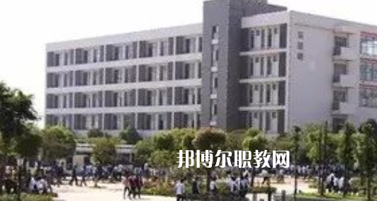 江蘇省高郵中等專業(yè)學校怎么樣、好不好(2023參考)