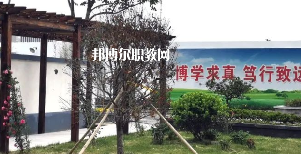 泰州市姜堰區(qū)江淮職業(yè)高級中學(xué)怎么樣、好不好(2023參考)