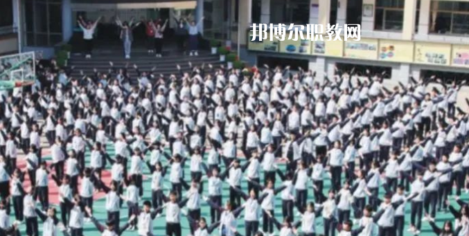2023蕭山區(qū)錢江職業(yè)高級中學招生計劃 招生人數(shù)是多少(附要求、條件、對象)