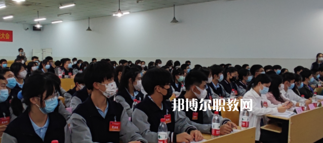 浙江省廣播電視中等專(zhuān)業(yè)學(xué)校怎么樣、好不好(2023參考)