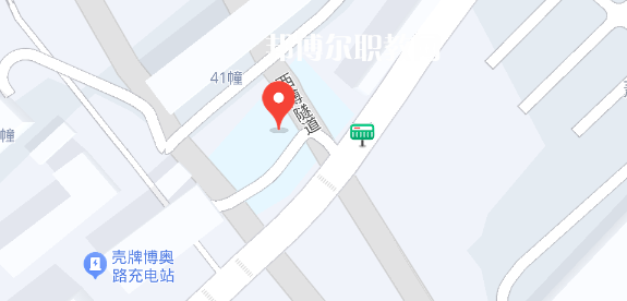 杭州市第二機械技工學(xué)校地址在哪里，哪個地區(qū)，哪個城市?