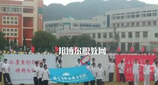 2023溫嶺市職業(yè)中等專業(yè)學校招生計劃 招生人數(shù)是多少(附要求、條件、對象)