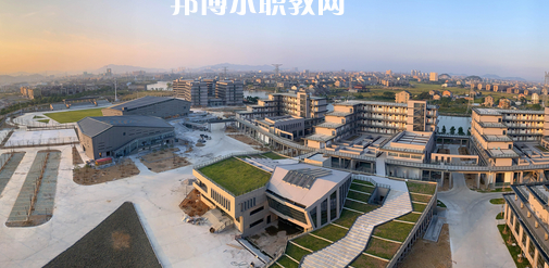 臺州第一技師學(xué)院怎么樣、好不好(2023參考)