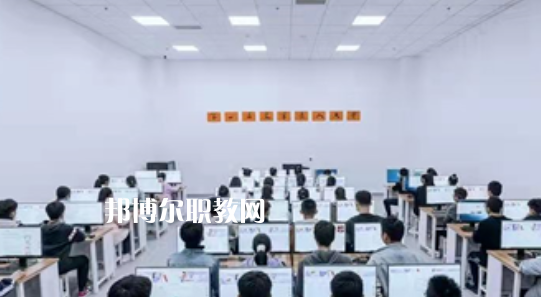 西安虹途職業(yè)高中怎么樣、好不好(2023參考)