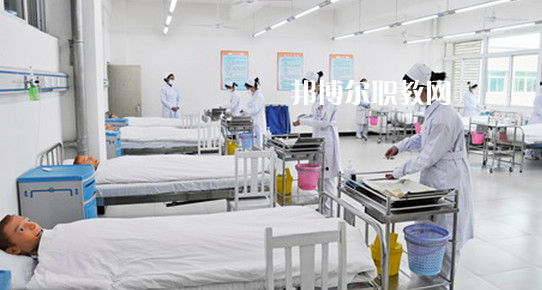 2023咸陽衛(wèi)生職業(yè)學(xué)校招生計劃 招生人數(shù)是多少(附要求、條件、對象)