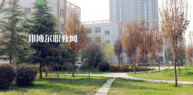 渭南技師學院地址在哪里，哪個地區(qū)，哪個城市?