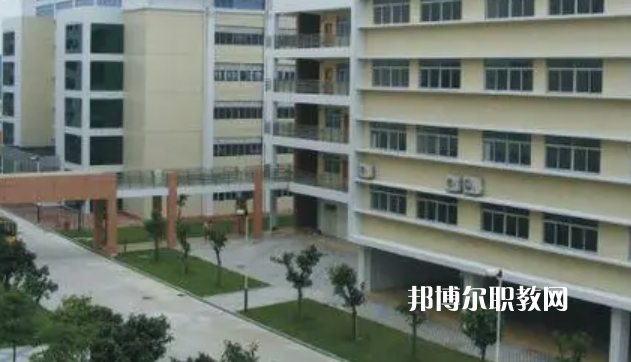 2023東莞民辦中專(zhuān)學(xué)校最新排名前三名單
