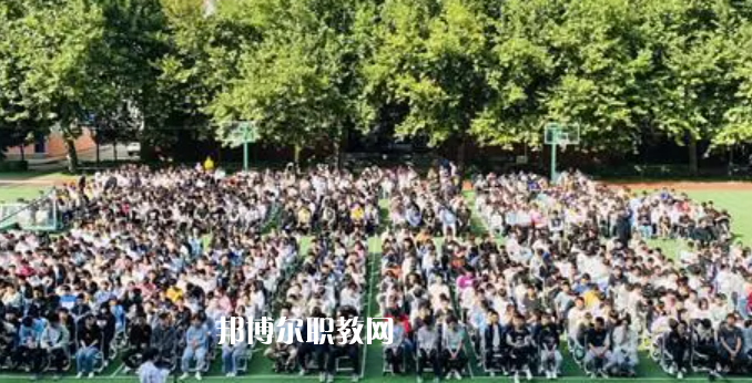 陜西工程科技高級技工學(xué)校地址在哪里，哪個地區(qū)，哪個城市?