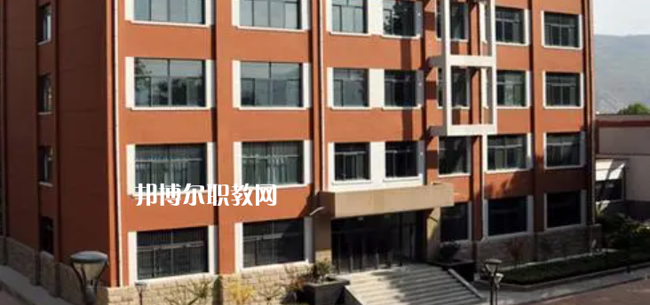 2023甘肅民辦中專(zhuān)學(xué)校最新排名前三名單