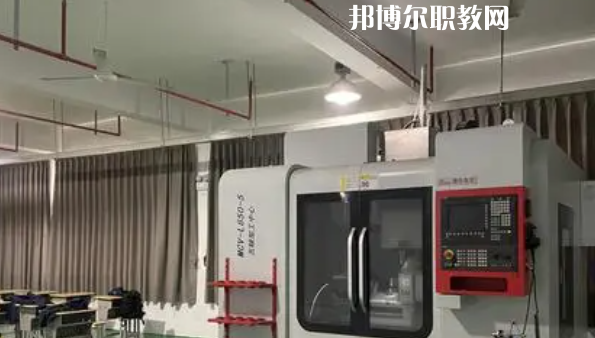 陜西秦嶺航空電氣有限責任公司技工學校怎么樣、好不好(2023參考)