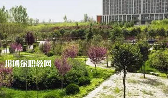 陜西省高新技術(shù)學(xué)校地址，乘車(chē)路線