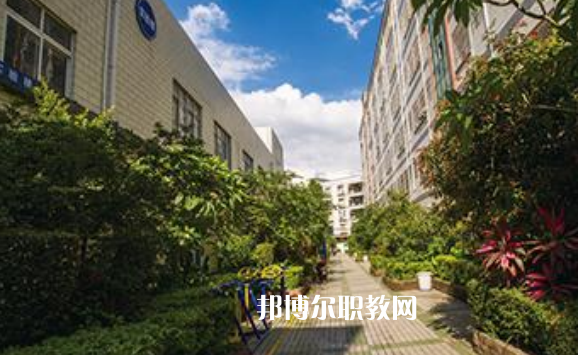 深圳市深德技工學(xué)校怎么樣、好不好(2023參考)