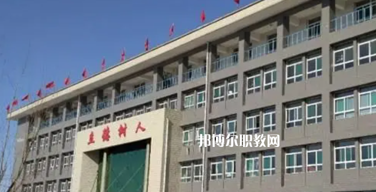 2023忻州公辦職業(yè)中學最新排名前三名單