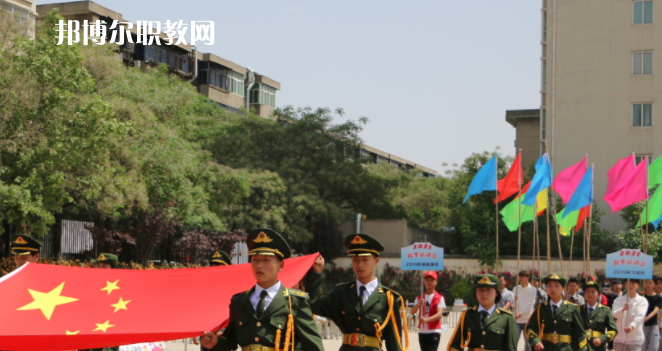 2023陜西省商貿(mào)技工學(xué)校招生計劃 招生人數(shù)是多少(附要求、條件、對象)