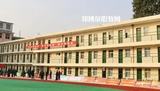 陜西省商貿技工學校地址，乘車路線