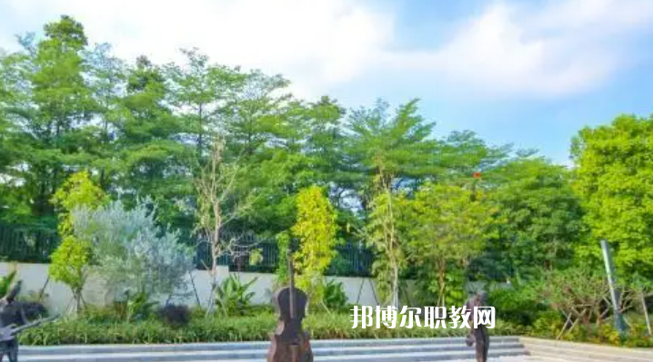 陜西省商貿(mào)技工學(xué)校怎么樣、好不好(2023參考)