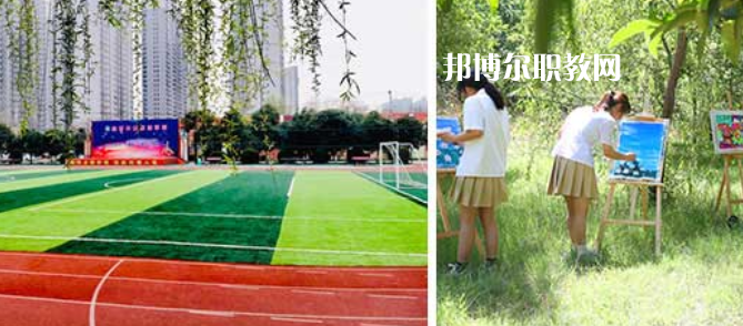 2023陜西盛華高新技術(shù)學(xué)校多少錢(qián) 陜西盛華高新技術(shù)學(xué)校各專業(yè)學(xué)費(fèi)收費(fèi)標(biāo)準(zhǔn)