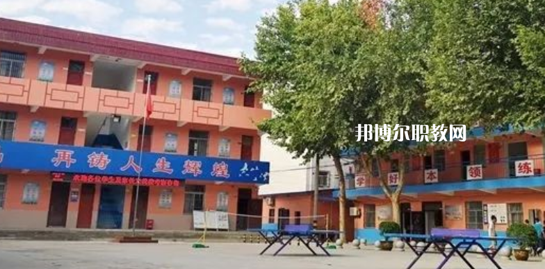 陜西渭南商貿(mào)技工學(xué)校怎么樣、好不好(2023參考)