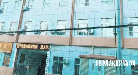 2023陜西省建材技工學校招生計劃 招生人數(shù)是多少(附要求、條件、對象)