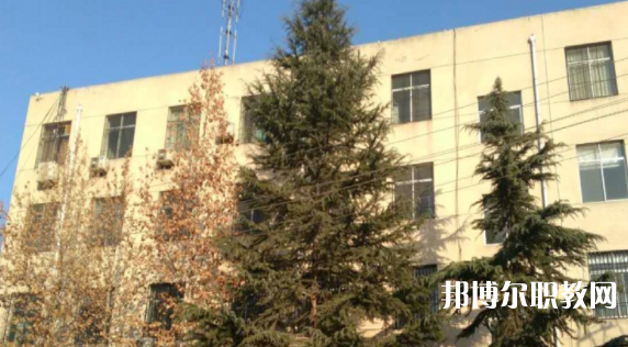 陜西省建材技工學(xué)校怎么樣、好不好(2023參考)