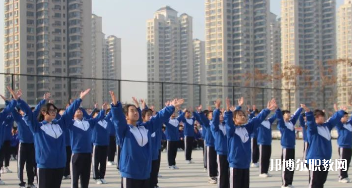 中交第二公路工程局有限公司技工學校地址，乘車路線
