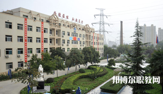 2023陜西省電力技工學(xué)校招生計(jì)劃 招生人數(shù)是多少(附要求、條件、對(duì)象)