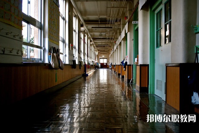 上海交通大學醫(yī)學院附屬衛(wèi)生學校有哪些招生專業(yè)（2023年）