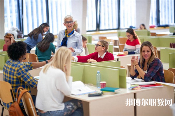 西安高科工程技術學校有哪些招生專業(yè)（2023年）