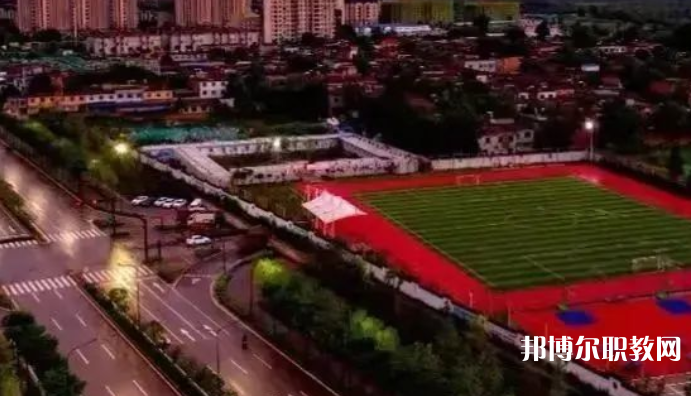 西安軌道交通技師學(xué)院怎么樣、好不好(2023參考)