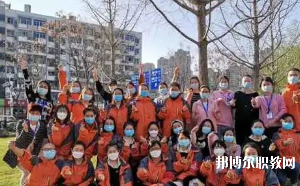 陜西省高教系統(tǒng)職業(yè)中等專業(yè)學(xué)校怎么樣、好不好(2023參考)